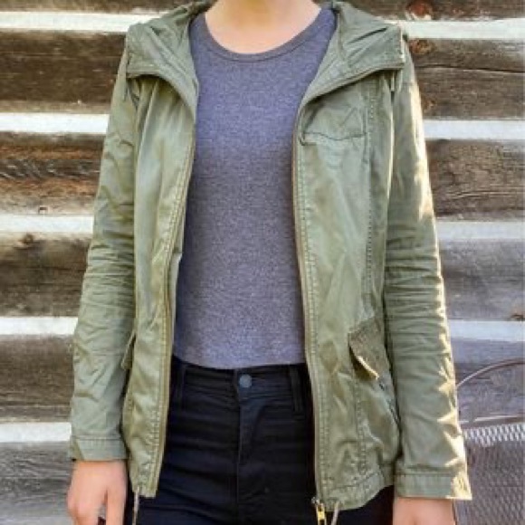 Women’s ONLY fall jacket - Picture 2 of 2